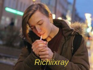 Richiixray
