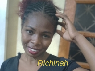 richinah Archive DVD ORG