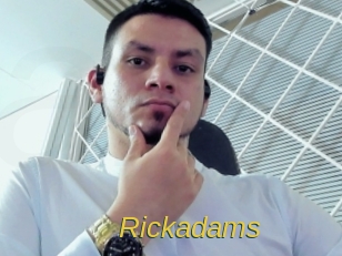 rickadams Archive DVD ORG