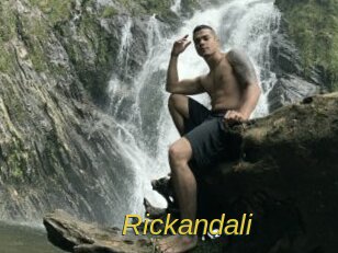 Rickandali