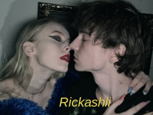 Rickashli
