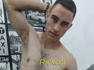 Rickcol