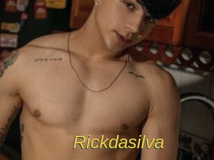 Rickdasilva