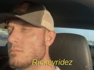 rickeyridez Archive DVD ORG