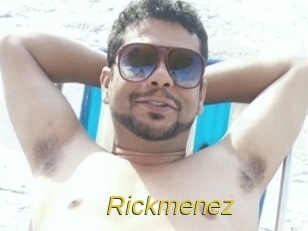 Rickmenez