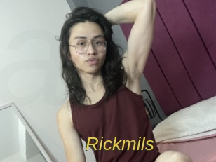 Rickmils