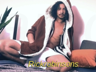 Rickrobinsons