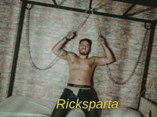Ricksparta