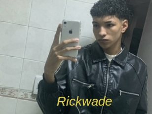 rickwade Archive DVD ORG