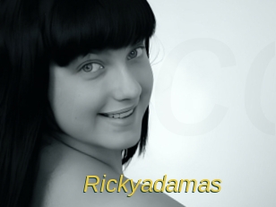Rickyadamas