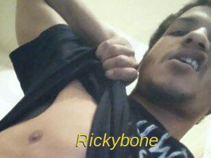 Rickybone
