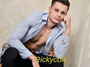 Rickycolt