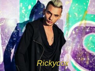 Rickycox