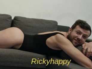 Rickyhappy