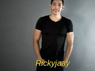 Rickyjaay
