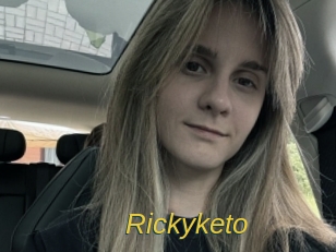 Rickyketo