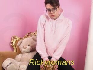 rickyromans Archive DVD ORG