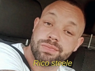 rico_steele Archive DVD ORG