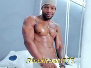 ricobrown777 Archive DVD ORG