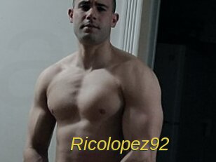 ricolopez92 Archive DVD ORG