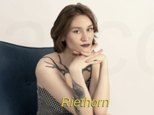Riethorn