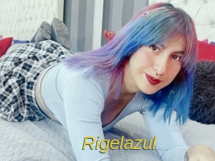 rigelazul Archive DVD ORG