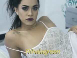 Rihalagreen