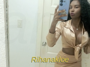 Rihanakloe