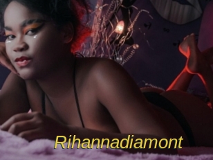 rihannadiamont Archive DVD ORG