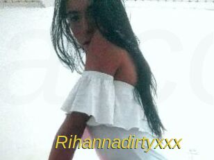 rihannadirtyxxx Archive DVD ORG