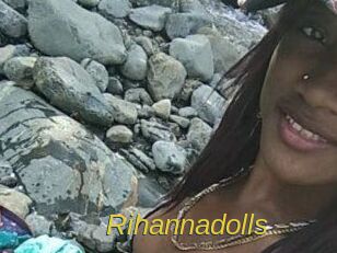 Rihannadolls