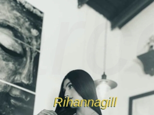 rihannagill Archive DVD ORG