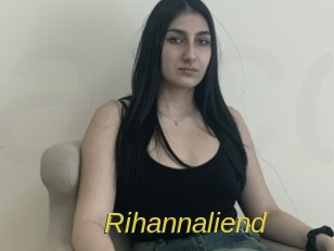 Rihannaliend
