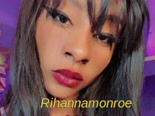 Rihannamonroe