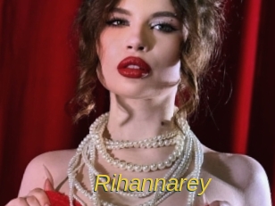 Rihannarey