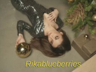 rikablueberries Archive DVD ORG