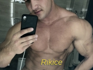 Rikice