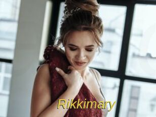Rikkimary