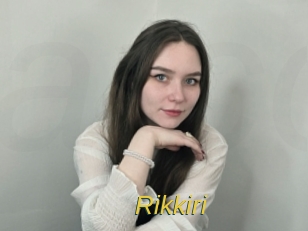 Rikkiri