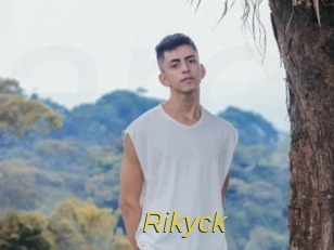 Rikyck