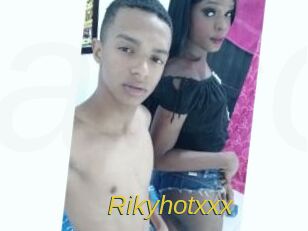 Rikyhotxxx
