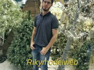 Rikymodelweb