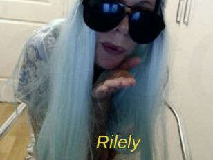 Rilely