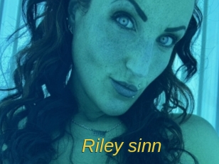 Riley_sinn