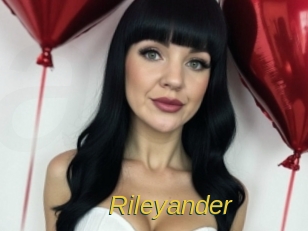 Rileyander