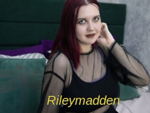 Rileymadden
