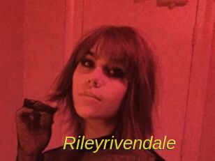 rileyrivendale Archive DVD ORG