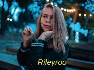 rileyroo Archive DVD ORG