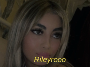 Rileyrooo