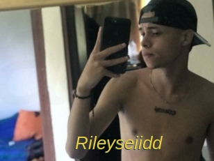 Rileyseiidd